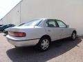 1993 Silver Metallic Toyota Camry LE V6 Sedan  photo #9