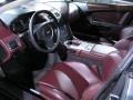 Charcoal - DB9 Coupe Photo No. 6