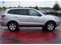 Bright Silver - Santa Fe GLS 4WD Photo No. 6