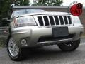 2004 Light Pewter Metallic Jeep Grand Cherokee Limited  photo #1