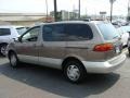 1999 Sable Pearl Toyota Sienna XLE  photo #5