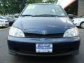 Indigo Ink Pearl - ECHO Sedan Photo No. 2