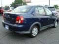 Indigo Ink Pearl - ECHO Sedan Photo No. 3