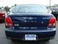 Indigo Ink Pearl - ECHO Sedan Photo No. 4