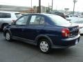 Indigo Ink Pearl - ECHO Sedan Photo No. 5