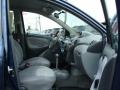Indigo Ink Pearl - ECHO Sedan Photo No. 8