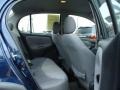 Indigo Ink Pearl - ECHO Sedan Photo No. 12