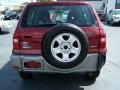 Salsa Red Pearl - RAV4 4WD Photo No. 4