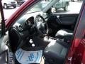 Salsa Red Pearl - RAV4 4WD Photo No. 6
