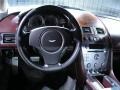 2005 Charcoal Aston Martin DB9 Coupe  photo #7