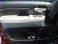 2007 Salsa Red Pearl Toyota Tundra Limited CrewMax 4x4  photo #6