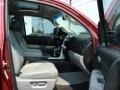 2007 Salsa Red Pearl Toyota Tundra Limited CrewMax 4x4  photo #8