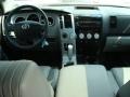 2007 Salsa Red Pearl Toyota Tundra Limited CrewMax 4x4  photo #9