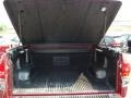 2007 Salsa Red Pearl Toyota Tundra Limited CrewMax 4x4  photo #13