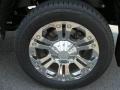 2007 Salsa Red Pearl Toyota Tundra Limited CrewMax 4x4  photo #14