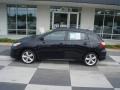 2009 Black Sand Mica Toyota Matrix S  photo #1