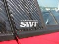 Vivid Red - SX4 SWT Crossover AWD Photo No. 3