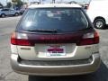 2003 White Frost Pearl Subaru Outback Wagon  photo #4