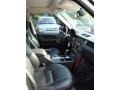 Alaska White - Range Rover V8 HSE Photo No. 3