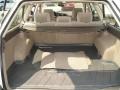 White Frost Pearl - Outback Wagon Photo No. 16