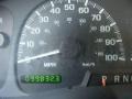 1999 Black Clearcoat Lincoln Navigator 4x4  photo #10
