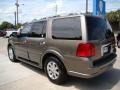 2003 Mineral Grey Metallic Lincoln Navigator Luxury  photo #6