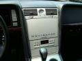 2003 Mineral Grey Metallic Lincoln Navigator Luxury  photo #17