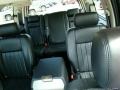 2003 Mineral Grey Metallic Lincoln Navigator Luxury  photo #32