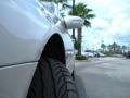 Brilliant Silver Metallic - C 240 Sedan Photo No. 10