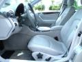 Brilliant Silver Metallic - C 240 Sedan Photo No. 11
