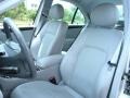 Brilliant Silver Metallic - C 240 Sedan Photo No. 12
