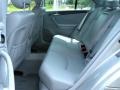 Brilliant Silver Metallic - C 240 Sedan Photo No. 13