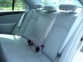 Brilliant Silver Metallic - C 240 Sedan Photo No. 14