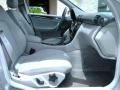 Brilliant Silver Metallic - C 240 Sedan Photo No. 15