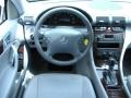 Brilliant Silver Metallic - C 240 Sedan Photo No. 18