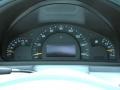Brilliant Silver Metallic - C 240 Sedan Photo No. 19