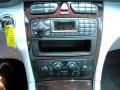 Brilliant Silver Metallic - C 240 Sedan Photo No. 21