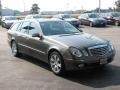 Indium Grey Metallic - E 350 4Matic Wagon Photo No. 3