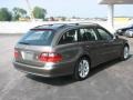 Indium Grey Metallic - E 350 4Matic Wagon Photo No. 4