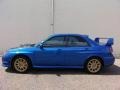 WR Blue Pearl - Impreza WRX STi Photo No. 2