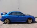 WR Blue Pearl - Impreza WRX STi Photo No. 3