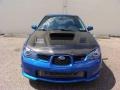 WR Blue Pearl - Impreza WRX STi Photo No. 4