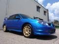 WR Blue Pearl - Impreza WRX STi Photo No. 5