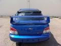 WR Blue Pearl - Impreza WRX STi Photo No. 8
