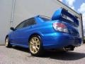 WR Blue Pearl - Impreza WRX STi Photo No. 9