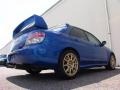 WR Blue Pearl - Impreza WRX STi Photo No. 10