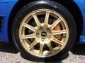 WR Blue Pearl - Impreza WRX STi Photo No. 12