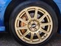 WR Blue Pearl - Impreza WRX STi Photo No. 15