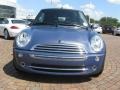 Cool Blue Metallic - Cooper Convertible Photo No. 3