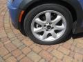 Cool Blue Metallic - Cooper Convertible Photo No. 5
